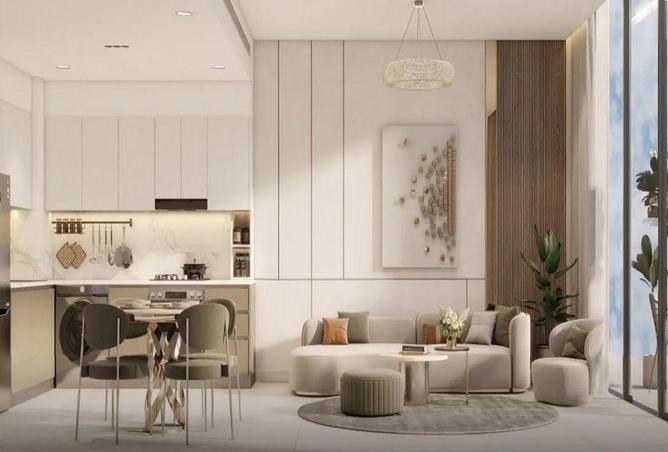 معيشة عصرية | تشطيبات فاخرة | بناء جديد