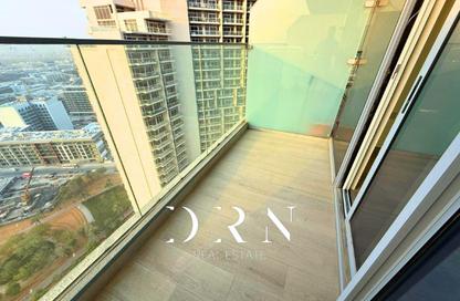Apartment - Studio - 1 for rent in Bloom Heights B - Bloom Heights - District 15 - Jumeirah Village Circle - Dubai Apartment - Studio - 1 for rent in Bloom Heights B - Bloom Heights - District 15 - Jumeirah Village Circle - Dubai