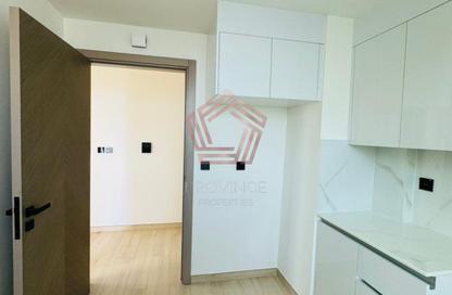 Apartment - 1 Bedroom - 1 Bathroom for rent in Binghatti LUNA - District 12 - Jumeirah Village Circle - Dubai Apartment - 1 Bedroom - 1 Bathroom for rent in Binghatti LUNA - District 12 - Jumeirah Village Circle - Dubai