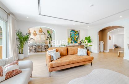Townhouse - 3 - 4 for sale in Green Community East - Green Community - Dubai Investment Park 1 (DIP 1) - Dubai Investment Park (DIP) - Dubai