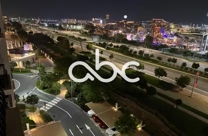 شقة - 2 غرف نوم - 3 حمامات للبيع في أنسام 4 - أنسام - جزيرة ياس - أبوظبي