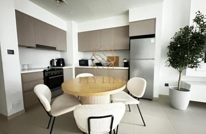 Apartment - 1 Bedroom - 1 Bathroom for rent in Act Two - Act One Act Two Towers - Opera District - Downtown Dubai - Dubai Apartment - 1 Bedroom - 1 Bathroom for rent in Act Two - Act One Act Two Towers - Opera District - Downtown Dubai - Dubai