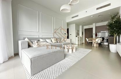 Apartment - 1 Bedroom - 1 Bathroom for rent in Act Two - Act One Act Two Towers - Opera District - Downtown Dubai - Dubai