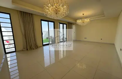 تاون هاوس - 5 غرف نوم - 6 حمامات للايجار في زينيا - ذا رووتس داماك هيلز 2 - داماك هيلز 2 - دبي