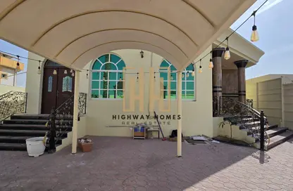 Villa - 3 Bedrooms - 3 Bathrooms for rent in Al Darari - Mughaidir - Sharjah