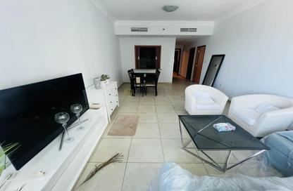 Apartment - 1 Bedroom - 2 Bathrooms for rent in MAG 218 - Dubai Marina - Dubai Apartment - 1 Bedroom - 2 Bathrooms for rent in MAG 218 - Dubai Marina - Dubai