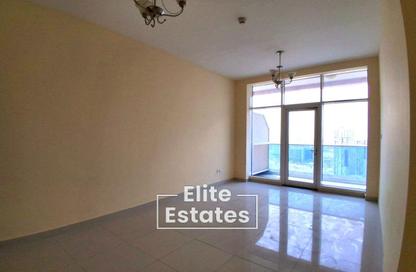Apartment - 1 Bedroom - 2 Bathrooms for rent in Al Manara Tower - District 4 - Jumeirah Village Triangle - Dubai