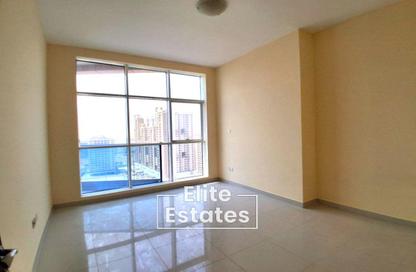 Apartment - 1 Bedroom - 2 Bathrooms for rent in Al Manara Tower - District 4 - Jumeirah Village Triangle - Dubai