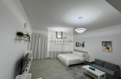 Apartment - Studio - 1 Bathroom for rent in Building Y22 - England Cluster - International City - Dubai Apartment - Studio - 1 Bathroom for rent in Building Y22 - England Cluster - International City - Dubai
