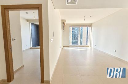 Apartment - 1 - 1 for rent in Harbour Gate Tower 1 - Harbour Gate - Dubai Creek Harbour (The Lagoons) - Dubai