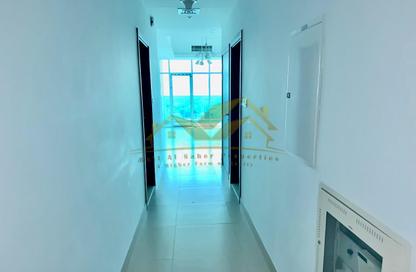 Apartment - 1 - 2 for rent in Jumeirah Garden City - Al Satwa - Dubai