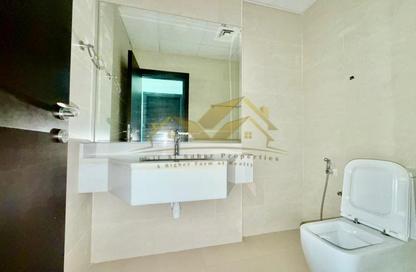 Apartment - 1 - 2 for rent in Jumeirah Garden City - Al Satwa - Dubai