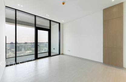Apartment - Studio - 1 Bathroom for rent in Binghatti Apex - District 10 - Jumeirah Village Circle - Dubai