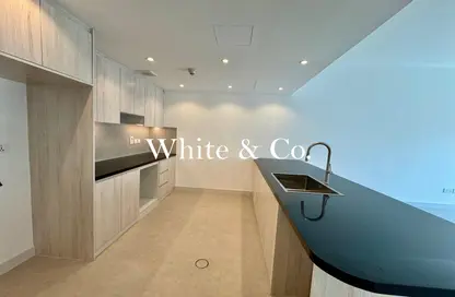 شقة - غرفة نوم - 1 حمام للايجار في الألكا 3 - الألكا - جرينز - دبي