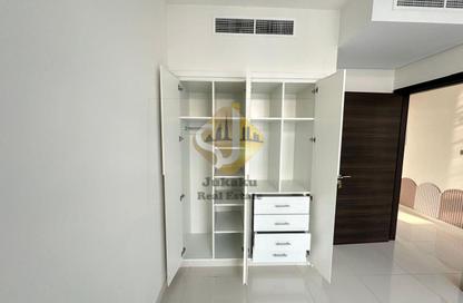 Townhouse - 3 - 3 for rent in Vardon - Damac Hills 2 - Dubai