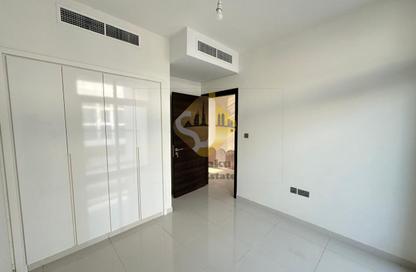 Townhouse - 3 - 3 for rent in Vardon - Damac Hills 2 - Dubai