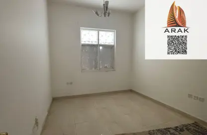 Apartment - 1 Bedroom - 2 Bathrooms for rent in Tiger Downtown Ajman - Al Alia - Ajman