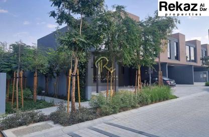 Townhouse - 4 - 4 for sale in Masaar Azalea - Masaar - Tilal City - Sharjah