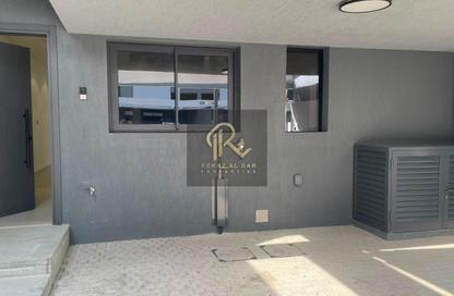 Townhouse - 4 - 4 for sale in Masaar Azalea - Masaar - Tilal City - Sharjah