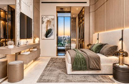 Apartment - 1 - 2 for sale in Golf Grove By Regent - Dubai Production City (IMPZ) - Dubai Apartment - 1 - 2 for sale in Golf Grove By Regent - Dubai Production City (IMPZ) - Dubai