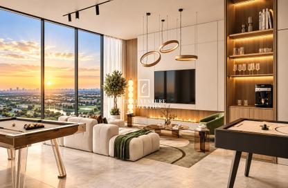 Apartment - 1 - 2 for sale in Golf Grove By Regent - Dubai Production City (IMPZ) - Dubai Apartment - 1 - 2 for sale in Golf Grove By Regent - Dubai Production City (IMPZ) - Dubai