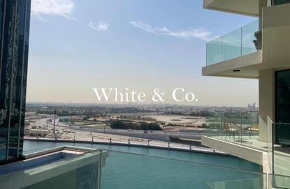 Apartment - 2 Bedrooms - 3 Bathrooms for sale in Urban Oasis - Business Bay - Dubai