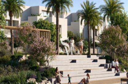 Villa - 3 Bedrooms - 7 Bathrooms for sale in Salva - The Heights Country Club  and  Wellness - Dubai