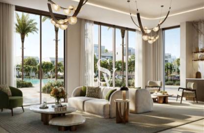 Villa - 3 Bedrooms - 7 Bathrooms for sale in Salva - The Heights Country Club and Wellness - Dubai Villa - 3 Bedrooms - 7 Bathrooms for sale in Salva - The Heights Country Club and Wellness - Dubai