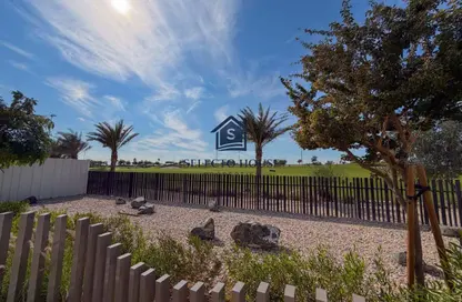 Villa - 4 Bedrooms - 5 Bathrooms for sale in The Dahlias - Yas Acres - Yas Island - Abu Dhabi