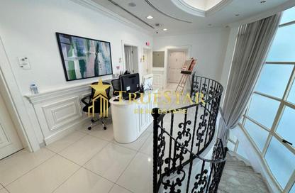 Villa - Studio - 3 Bathrooms for rent in Umm Suqeim 2 Villas - Umm Suqeim 2 - Umm Suqeim - Dubai