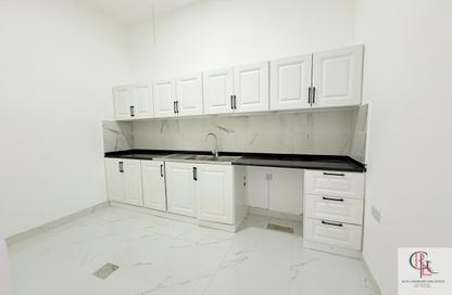 Apartment - 3 - 2 for rent in Bloom Living - Zayed City (Khalifa City C) - Khalifa City - Abu Dhabi Apartment - 3 - 2 for rent in Bloom Living - Zayed City (Khalifa City C) - Khalifa City - Abu Dhabi