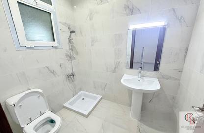 Apartment - 3 - 2 for rent in Bloom Living - Zayed City (Khalifa City C) - Khalifa City - Abu Dhabi