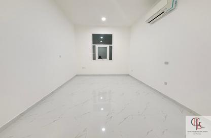 Apartment - 3 - 2 for rent in Bloom Living - Zayed City (Khalifa City C) - Khalifa City - Abu Dhabi