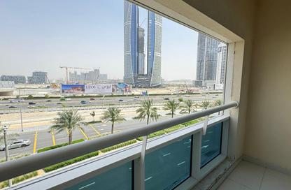 Apartment - 1 Bedroom - 2 Bathrooms for rent in The Residences at Business Central - Business Bay - Dubai