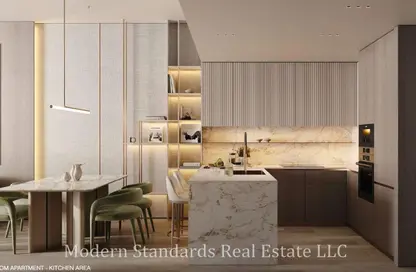 شقة - 1 حمام للبيع في كوف إديشن 6 من إمتياز - مجمع دبي ريزيدنس - دبي لاند - دبي