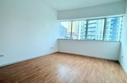 Apartment - 4 Bedrooms - 4 Bathrooms for rent in Horizon Tower - Dubai Marina - Dubai