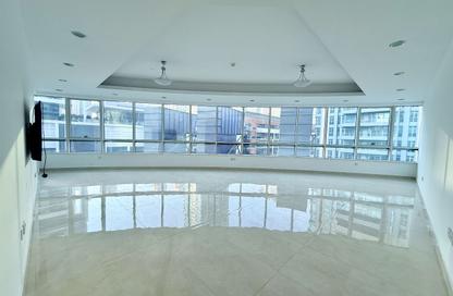 Apartment - 4 Bedrooms - 4 Bathrooms for rent in Horizon Tower - Dubai Marina - Dubai