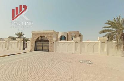 Villa - 7+ Bedrooms - 7+ Bathrooms for rent in Al Falaj - Al Riqqa - Sharjah Villa - 7+ Bedrooms - 7+ Bathrooms for rent in Al Falaj - Al Riqqa - Sharjah
