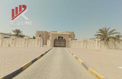 Villa - 7+ Bedrooms - 7+ Bathrooms for rent in Al Falaj - Al Riqqa - Sharjah