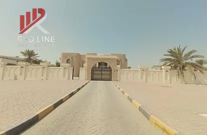 Villa for rent in Al Falaj - Al Riqqa - Sharjah