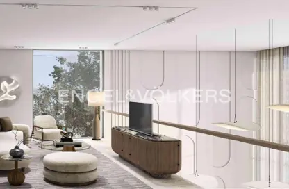 Villa - 4 Bedrooms - 4 Bathrooms for sale in Plagette 32 - Tilal Al Ghaf - Dubai