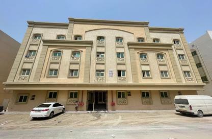 Apartment - 1 Bedroom - 1 Bathroom for rent in Muwailih Building - Muwaileh - Sharjah Apartment - 1 Bedroom - 1 Bathroom for rent in Muwailih Building - Muwaileh - Sharjah