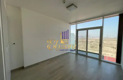 Apartment - Studio - 1 Bathroom for rent in Bloom Heights A - Bloom Heights - District 15 - Jumeirah Village Circle - Dubai