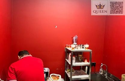 Shop - Studio - 1 for rent in Al Nakheel - Ajman Downtown - Ajman Shop - Studio - 1 for rent in Al Nakheel - Ajman Downtown - Ajman