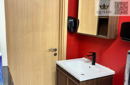 Shop - Studio - 1 for rent in Al Nakheel - Ajman Downtown - Ajman Shop - Studio - 1 for rent in Al Nakheel - Ajman Downtown - Ajman