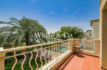 Villa - 3 Bedrooms - 3 Bathrooms for sale in Springs 3 - The Springs - Dubai