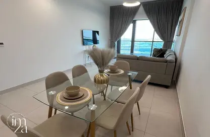 Apartment - 1 Bedroom - 1 Bathroom for sale in The Bay - Business Bay - Dubai