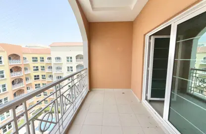 شقة - 2 غرف نوم - 4 حمامات للايجار في F ريتاج - ريتاج (مجمع سكني) - مجمع دبي للاستثمار - دبي