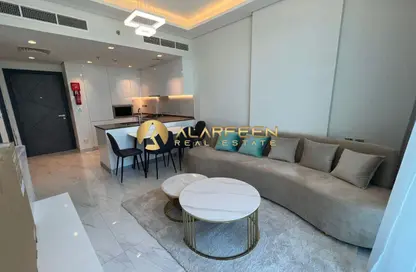 Apartment - 1 Bedroom - 2 Bathrooms for rent in Samana Hills - Arjan - Dubai