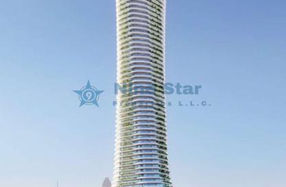 Apartment - 4 Bedrooms - 4 Bathrooms for sale in Como Residences - Palm Jumeirah - Dubai